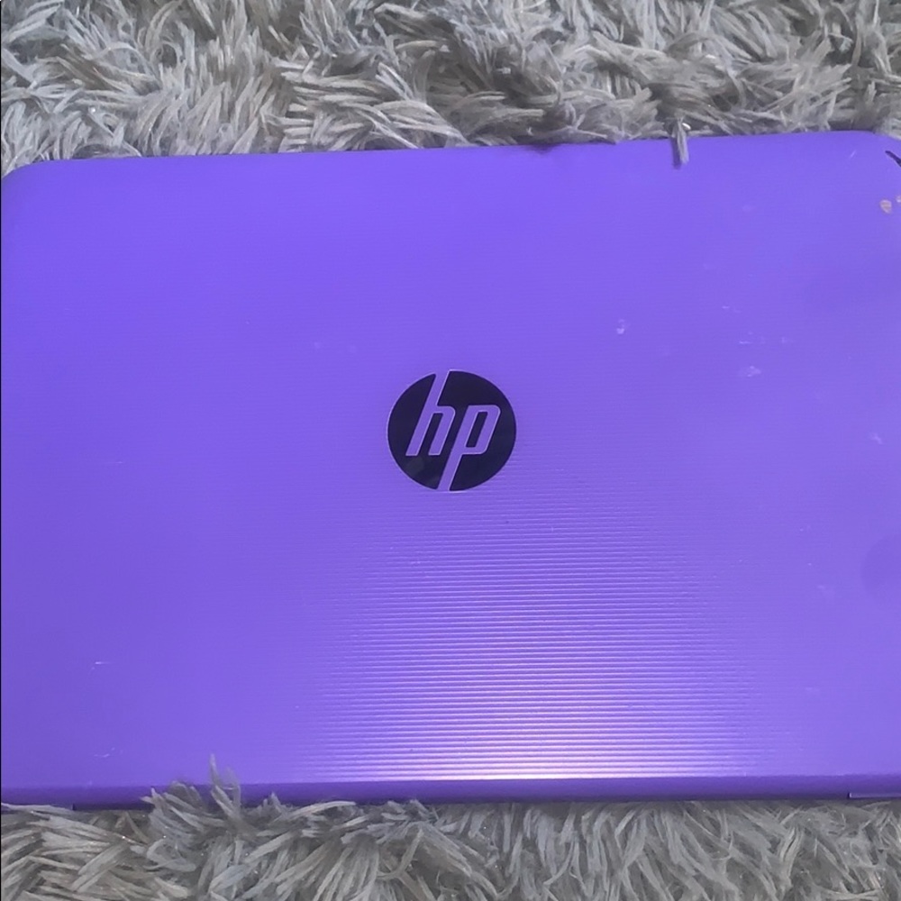 HP Mini Computer